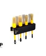 Suport pentru perii detailing 20 cm Poka Premium Equipment - 2