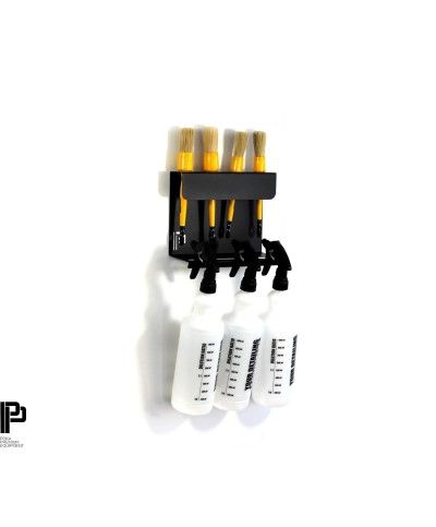 Suport pentru perii si pulverizatoare / atomizoare  20 cm Poka Premium Equipment - 2