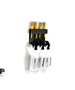 Suport pentru perii si pulverizatoare / atomizoare  20 cm Poka Premium Equipment - 2