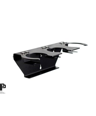 Suport pentru 3 pistoale de vopsire - Three spray guns holder Poka Premium Equipment - 1