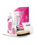 Gyeon Q2M Leather Set Mild - Set complet ingrijire piele Gyeon - 1