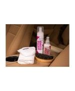 Gyeon Q2M Leather Set Mild - Set complet ingrijire piele Gyeon - 3