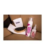 Gyeon Q2M Leather Set Mild - Set complet ingrijire piele Gyeon - 4