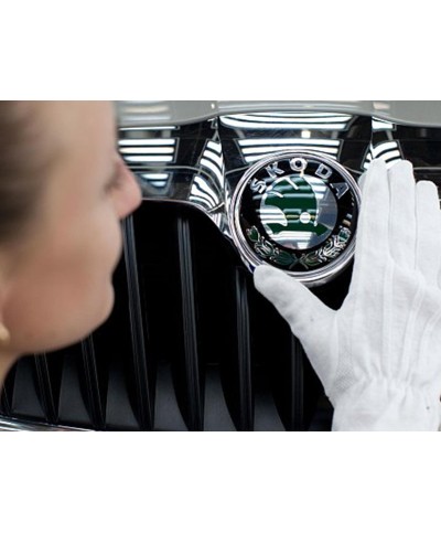 3M™ Press-In-Place Banda adeziva embleme auto SET 10 Buc 3M - 2