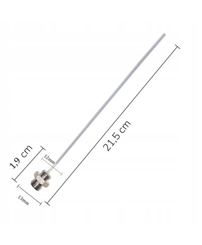 Ben Bow Inner Tube Assy Classic 029 - Piesa de schimb furtunas BenBow - 2