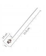 Ben Bow Inner Tube Assy Classic 029 - Piesa de schimb furtunas BenBow - 2