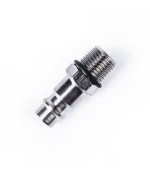 Ben Bow Cupla rapida 052 - Conector filet 1/4 pentru aparate pe aer Tornador 020 - 010 - RS Tornador - 1