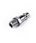 Ben Bow Cupla rapida 052 - Conector filet 1/4 pentru aparate pe aer Tornador 020 - 010 - RS Tornador - 2