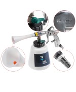 Ben Bow Cupla rapida 052 - Conector filet 1/4 pentru aparate pe aer Tornador 020 - 010 - RS Tornador - 4