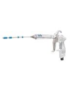 BenBow Pro 108 Blow Gun - Aparat suflare si uscare tip tornador z 014 / rs  - 1