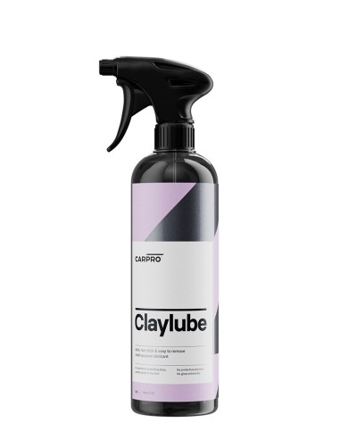 CarPro Claylube / Immolube Multi Purpose Lubricant - Lubrefiant pentru multe utilizari CarPro - 3