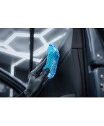 Fx Protect Finest Interior Scrub Pad - Burete cu doua fete scrub interior FX Protect - 1