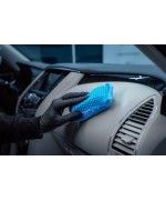 Fx Protect Finest Interior Scrub Pad - Burete cu doua fete scrub interior FX Protect - 7