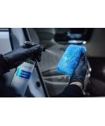 Fx Protect Finest Interior Scrub Pad - Burete cu doua fete scrub interior FX Protect - 10