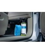 Fx Protect Finest Interior Scrub Pad - Burete cu doua fete scrub interior FX Protect - 12