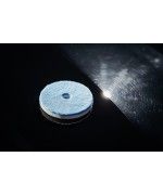 Fx Protect Microfiber Hybrid Pad 80mm - Pad taiere mare microfibra/lana FX Protect - 1