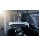 Fx Protect Microfiber Hybrid Pad 80mm - Pad taiere mare microfibra/lana FX Protect - 4