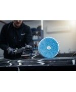 Fx Protect Microfiber Hybrid Pad 80mm - Pad taiere mare microfibra/lana FX Protect - 5