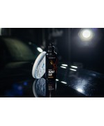 Fx Protect Microfiber Hybrid Pad 80mm - Pad taiere mare microfibra/lana FX Protect - 3