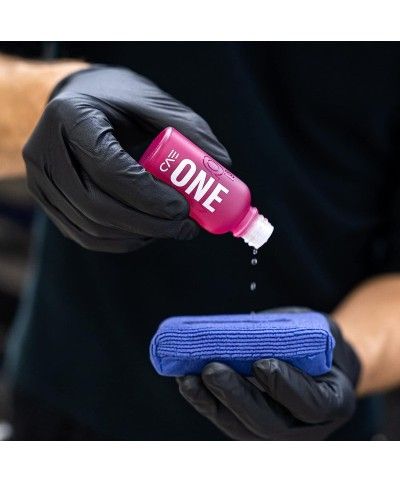 Gyeon Q2 One Evo Light Box 50ml - Protectie ceramica Gyeon - 2