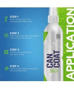 Gyeon Q2 CanCoat Evo 200ml - Sealant ceramic Gyeon - 3