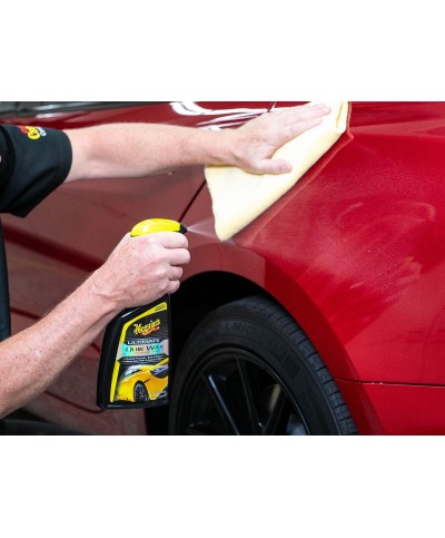 Meguiar's Ultimate Quik Wax - ceara lichida Meguiar's - 2