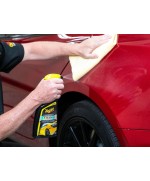 Meguiar's Ultimate Quik Wax - ceara lichida Meguiar's - 2
