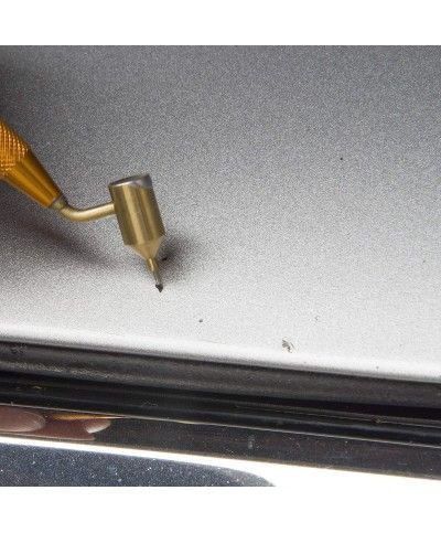 Fine Line Painting Pen 0.5mm fluid writer - Corectare ciobituri / zgarieturi vopsea, pictura, punctator, stilou ingrijireauto.ro