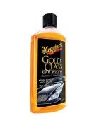 Meguiar's Gold Class Car Wash Shampoo & Conditioner - Sampon auto - G7116 si G7164