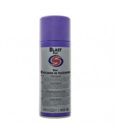 Autosmart Blast Ruby Limited Edition - Odorizant miros guma de mestecat Autosmart - 2