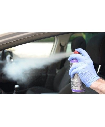 Autosmart Blast Bubblegum - Odorizant miros guma de mestecat Autosmart - 2