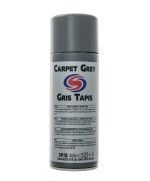 Autosmart  Carpet Grey - Aerosol Vopsea pentru covoare pe bază de alcool Autosmart - 1
