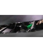 Tornador Gun Z-007 MINI - suflare aer cu efect tornada Tornador - 2