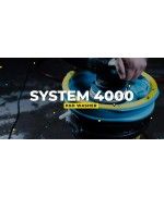 Lake Country System 4000 Pad Washer - Galeata spalare bureti polish (spuma, lana, microfibra) Lake Country - 3