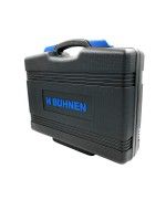 Buhnen HB 250 Box - Pistol de lipit pentru batoane PDR - Buehnen HB 250 Buhnen - Klebesysteme - 6