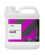 CarPro IronX Cherry 4L - solutie indepartare depuneri fier cu miros de cirese CarPro - 1