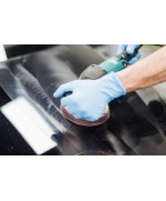 Koch Chemie P3.01 Micro Cut&Finish 1L - Pasta polish finish cu carnauba Koch Chemie - 3