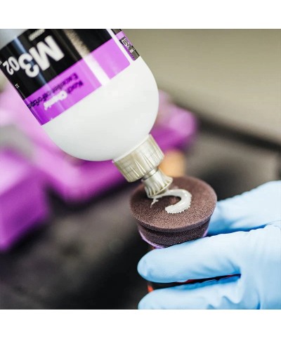 Koch Chemie M3.02 Micro Cut&Finish 1litru - Pasta polish finish Koch Chemie - 2