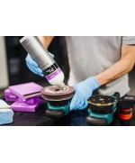 Koch Chemie P3.01 Micro Cut&Finish  250ml - Pasta polish finish cu carnauba Koch Chemie - 2