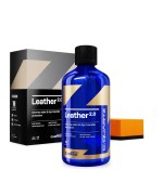 CarPro CQuartz Leather 2.0 coat - Protectie ceramica piele - diverse cantitati CarPro - 1