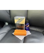 CarPro CQuartz Leather 2.0 coat - Protectie ceramica piele - diverse cantitati CarPro - 3