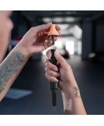 Arbore flexibil Flex FS 140, 516112, 1400 mm cu 12 accesorii de polisat in valiza de transport Flex - das original - 3