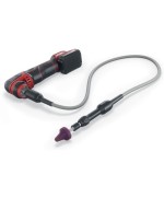 Arbore flexibil Flex FS 140, 516112, 1400 mm cu 12 accesorii de polisat in valiza de transport Flex - das original - 6