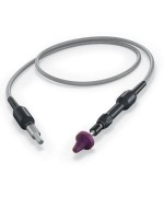 Arbore flexibil Flex FS 140, 516112, 1400 mm cu 12 accesorii de polisat in valiza de transport Flex - das original - 7