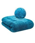 Liquid Elements Black Hole XL Coloured Edition - Blue - Prosop uscare 1300 GSM 80*50cm Liquid Elements - 1