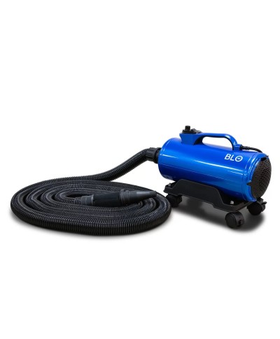 Blo AIR GT - Suflanta uscare auto 2 motoare 2x1200w - 8cp, furtun 8m Blo Car Dryer - 1