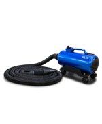 Blo AIR GT - Suflanta uscare auto 2 motoare 2x1200w - 8cp, furtun 8m Blo Car Dryer - 1
