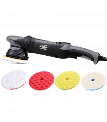 Shine Mate Orbital Polisher EX620 5/15 - masina de polishat orbitala 15mm Shine Mate - 1