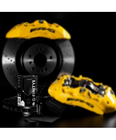 FX Protect G-FINITY CNT+ GRAPHENE COATING- Protectie ceramica profesionala FX Protect - 7