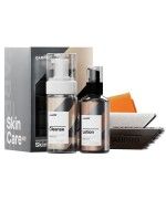 CarPro SkinCare Kit 150ml - kit curatare piele CarPro - 1
